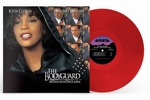 The Bodyguard  OST 30th Anniversary Red Editie  LP