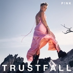 P!nk - Trustfall  CD
