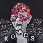 Kovacs - Child Of Sin  LP