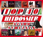 Top 40 Hitdossier - Alarmschijven   CD5