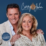 Corry Konings & John de Bever - Een Vriend Voor Het Leven  CD