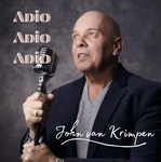 John van Krimpen - Adio Adio Adio  CD-Single