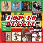Top 40 Reggae   LP