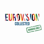 Eurovision Collected  Winners Only  Ltd. Coloured  LP2