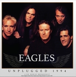 Eagles - Unplugged 1994  LP
