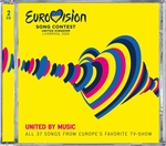 Eurovision Song Contest Liverpool 2023  CD2