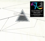 Pink Floyd - Dark Side Of The Moon - Live At Wembley 1974   CD