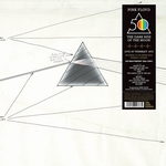 Pink Floyd - Dark Side Of The Moon - Live At Wembley 1974   LP