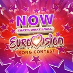 Now That's What I Call Eurovision Song Contest   CD4
