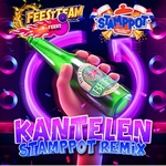 Feestteam - Kantelen (Stamppot Remix)  CD-Single