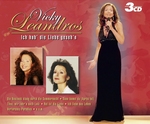 Vicky Leandros - Ich hab' die Liebe geseh'n (das beste...)  CD3