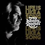 Kenny Rogers - Life Is Like A Song  LP