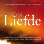 Huub &amp; Tjeerd Oosterhuis - Om Liefde  CD