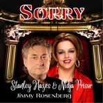 Stanley Hazes &amp; Nidja Prisor - Sorry  CD-Single