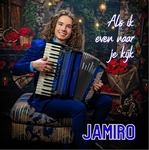 Jamiro - Als ik even naar je kijk  CD-Single