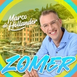 Marco de Hollander - Zomer  CD-Single