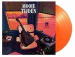 3JS - Mooie Tijden Ltd. Coloured Vinyl  LP