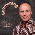 Nicky Baegen - Boomerang  CD-Single