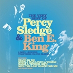 Percy Sledge &amp; Ben E. King - The Very Best Of   CD2