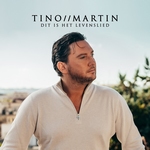 Tino Martin - Dit Is Het Levenslied  LP