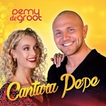 Demy de Groot - Cantara Pepe  CD-Single
