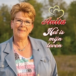 Anita - Het Is Mijn Leven  CD-Single
