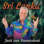 Jack van Raamsdonk - Sri Lanka 2.0 / Niemand Weet   7"