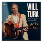 Will Tura - Als Ik Terugkijk (En 99 Andere Liedjes)  CD