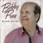 Bobby Prins - Niet Van de Jongste Meer  CD