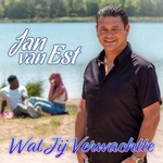 Jan van Est - Wat Jij Verwachtte  CD-Single