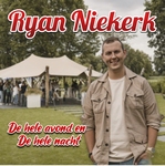 Ryan Niekerk - De hele avond en de hele nacht  CD-Single