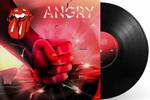 Rolling Stones - Angry  12-Inch