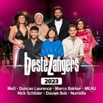 Beste Zangers 2023  CD