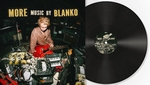 Blanko - More Music By Blanko (Ltd)  LP