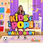 KidsPop - Hallo Baby  CD-Single