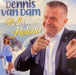 Dennis van Dam - Bella Helena  CD-Single