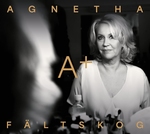 Agnetha Fältskog - A+  2CD DeLuxe