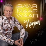 Harjan - Raar...Maar waar!  CD-Single