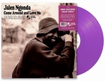 Jalen Ngonda - Come Around and Love Me (Ltd Coloured)  LP