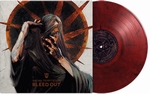 Within Temptation - Bleed Out  Ltd Coloured  LP