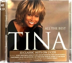Tina Turner - All The Best  CD2
