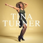 Tina Turner - Queen of Rock 'n' Roll Limited Edition Box-Set  5LP