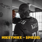 MikeyMike - Spiegel  CD-Single