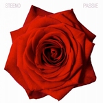 Luc Steeno - Passie  CD