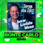 Jeroen van Zelst - Jouw Liefste Wens (Bonte Carlo Remix)  CD-Single