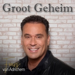 Frans van Adrichem - Groot Geheim  CD-Single