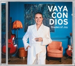 Vaya Con Dios - Shades Of Joy  CD