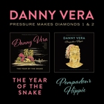 Danny Vera - Pressure Makes Diamonds 1&2   CD