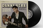 Danny Vera - New Black &amp; White Pt. V  10-Inch vinyl