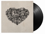 Douwe Bob - Born To Win, Born To Lose   LP